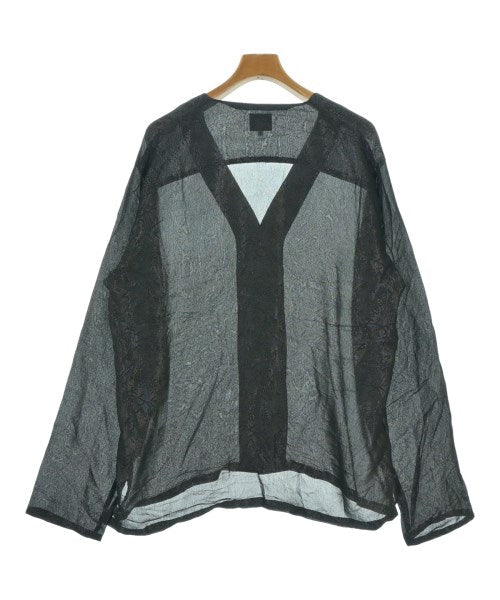 Needles เสื้อลำลอง