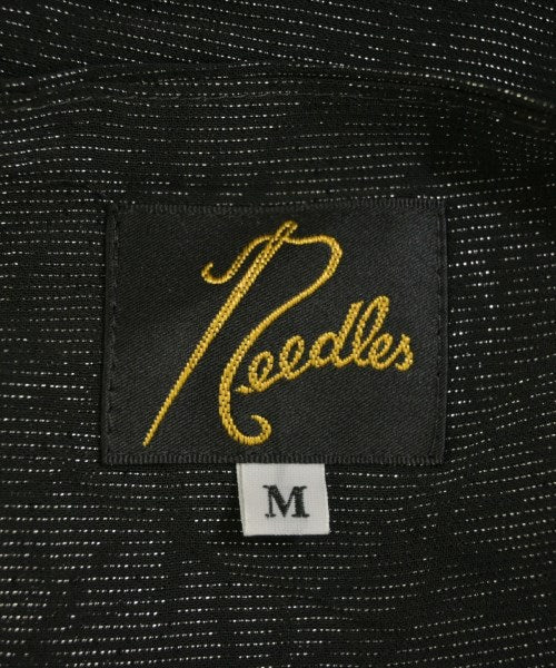 Needles เสื้อลำลอง