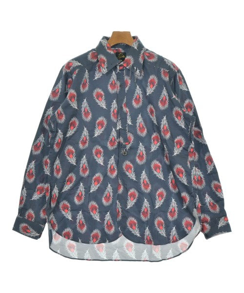 Needles เสื้อลำลอง