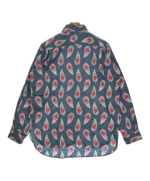 Needles เสื้อลำลอง