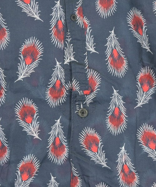Needles เสื้อลำลอง