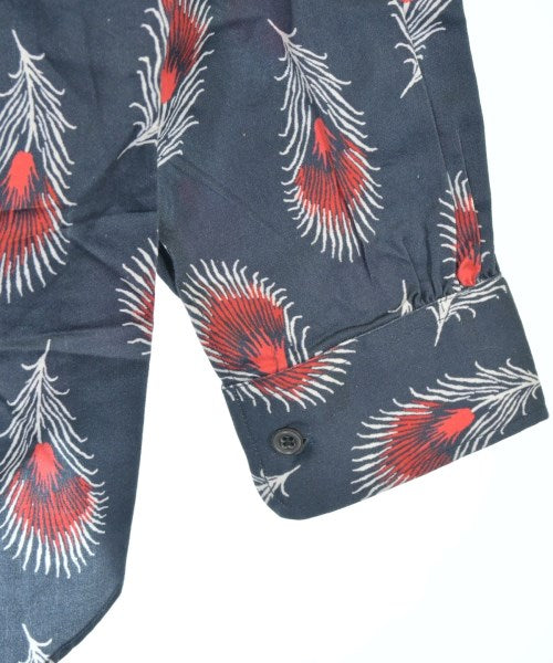 Needles เสื้อลำลอง