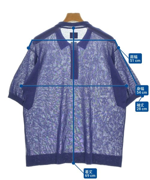 Needles เสื้อกันหนาว