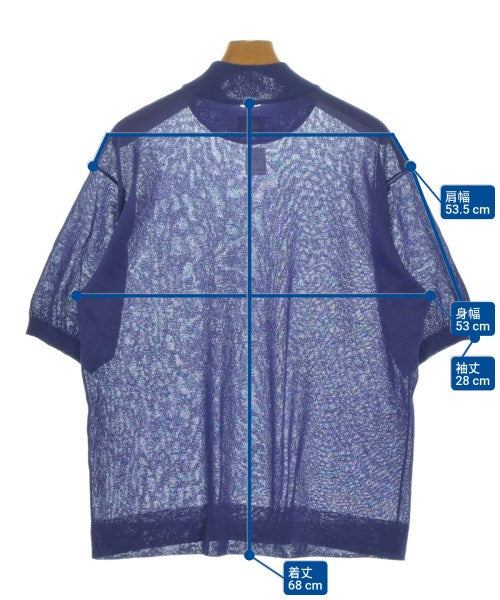 Needles เสื้อกันหนาว