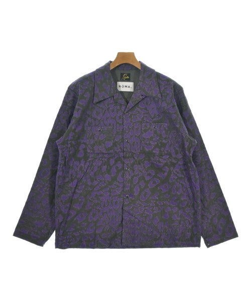 NOMA t.d. เสื้อลำลอง