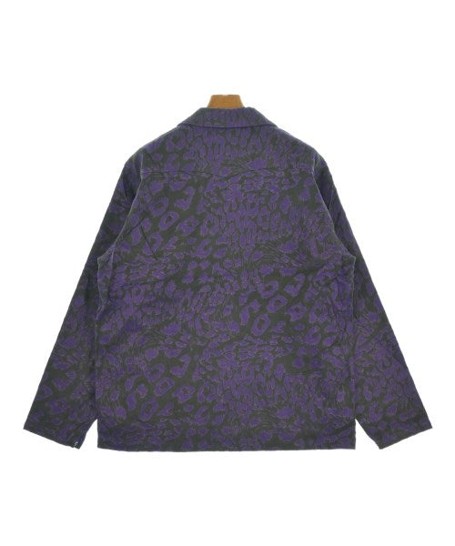 NOMA t.d. เสื้อลำลอง