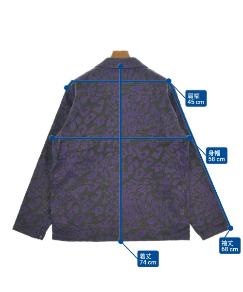 NOMA t.d. เสื้อลำลอง