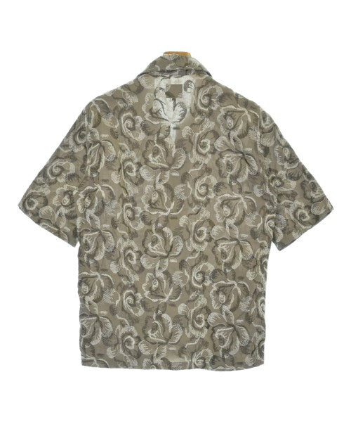 Needles เสื้อลำลอง