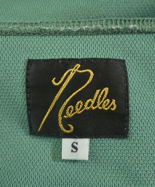 Needles เสื้อสเวตเตอร์
