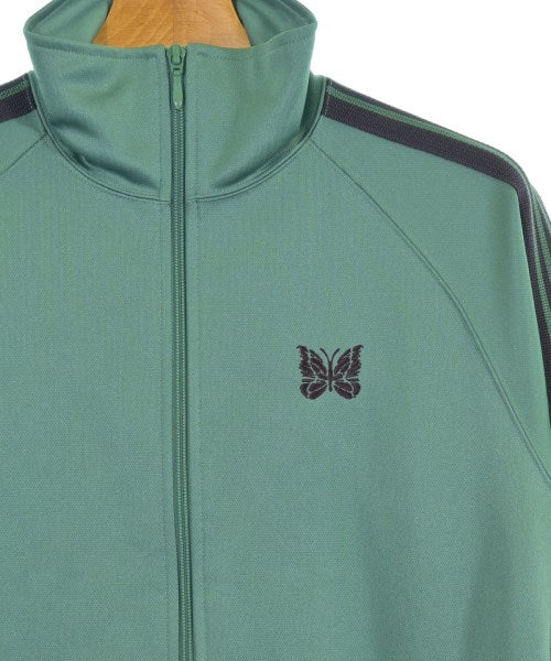 Needles เสื้อสเวตเตอร์