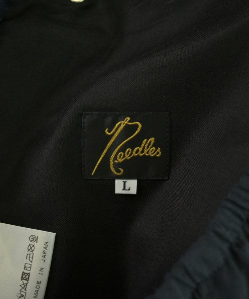 Needles กางเกงขาสั้น