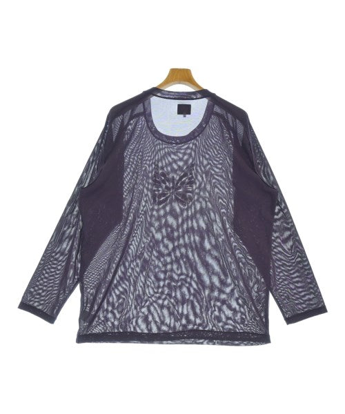 Needles เสื้อยืด/เสื้อท็อปส์