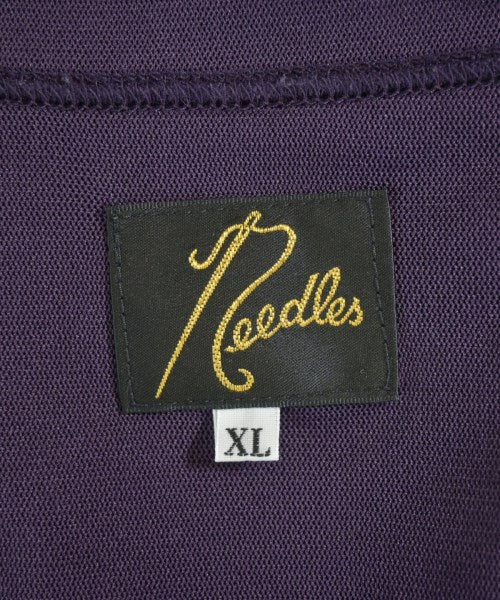 Needles เสื้อยืด/เสื้อท็อปส์