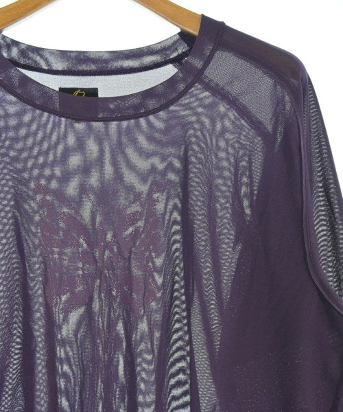 Needles เสื้อยืด/เสื้อท็อปส์