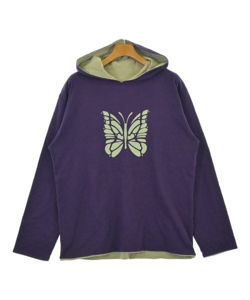 Needles เสื้อฮู้ด