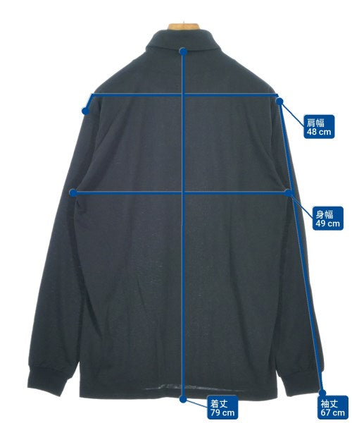 Needles เสื้อยืด/เสื้อท็อปส์