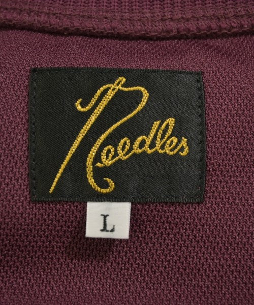 Needles เสื้อสเวตเตอร์