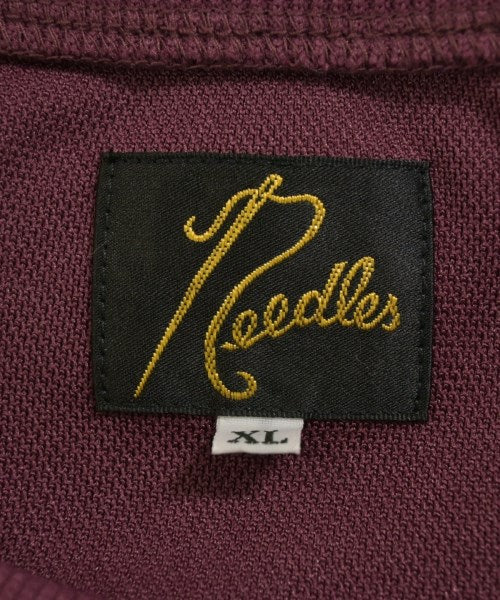 Needles เสื้อสเวตเตอร์