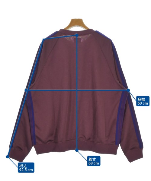Needles เสื้อสเวตเตอร์