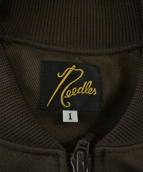 Needles แจ็คเก็ตเบลาส์ อื่น