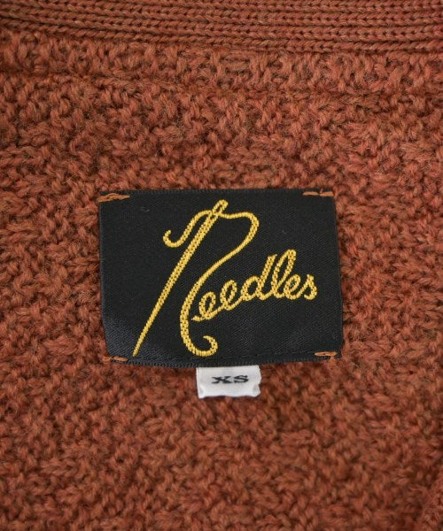 Needles เสื้อคาร์ดิแกน