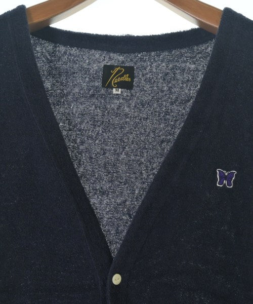 Needles เสื้อคาร์ดิแกน