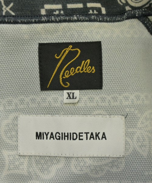 Needles แจ็คเก็ตเบลาส์ อื่น