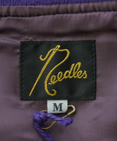 Needles แจ็คเก็ตเบลาส์ อื่น