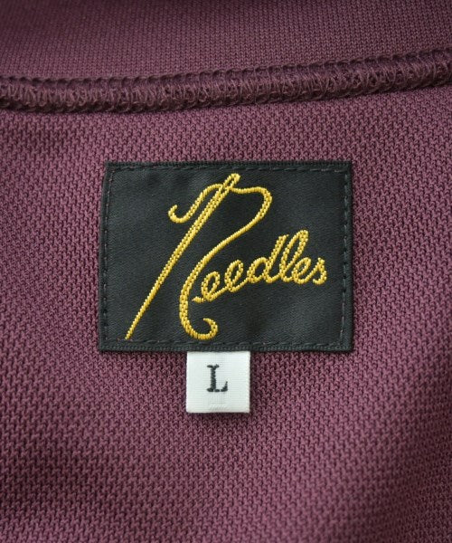 Needles แจ็คเก็ตเบลาส์ อื่น