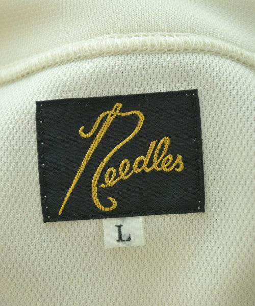 Needles แจ็คเก็ตเบลาส์ อื่น