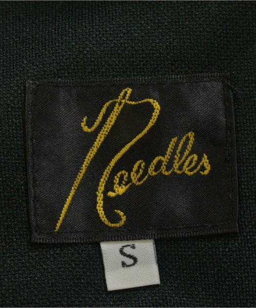 Needles แจ็คเก็ตเบลาส์ อื่น