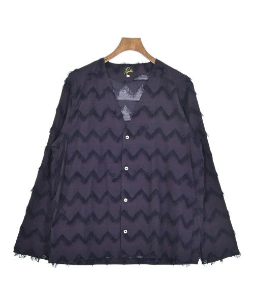 Needles เสื้อลำลอง