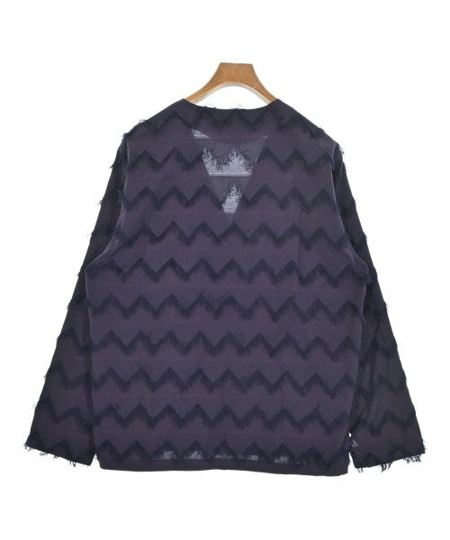 Needles เสื้อลำลอง
