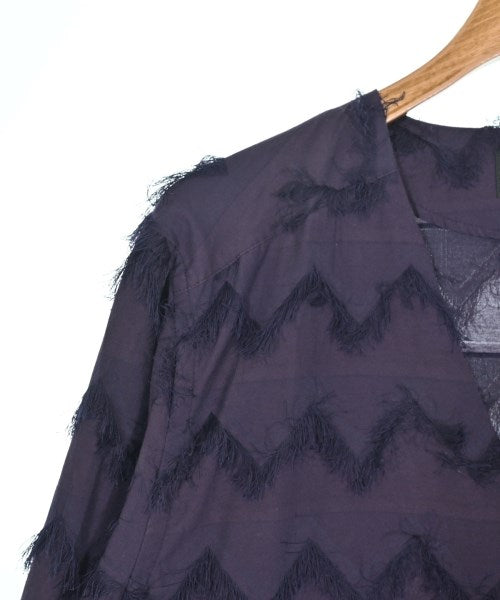 Needles เสื้อลำลอง