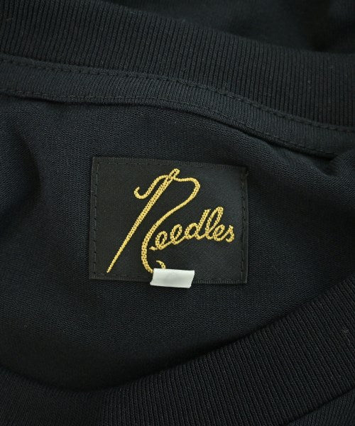 Needles เสื้อยืด/เสื้อท็อปส์