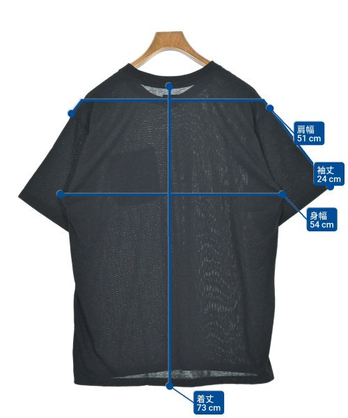 Needles เสื้อยืด/เสื้อท็อปส์