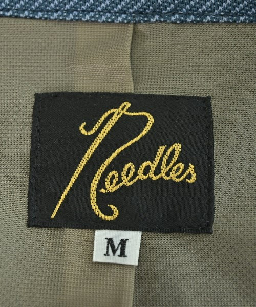 Needles แจ็คเก็ต