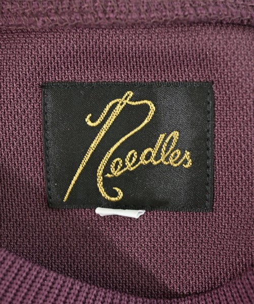 Needles เสื้อสเวตเตอร์