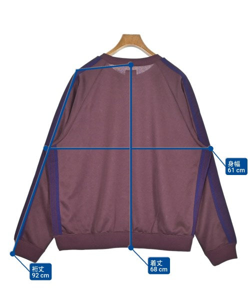 Needles เสื้อสเวตเตอร์