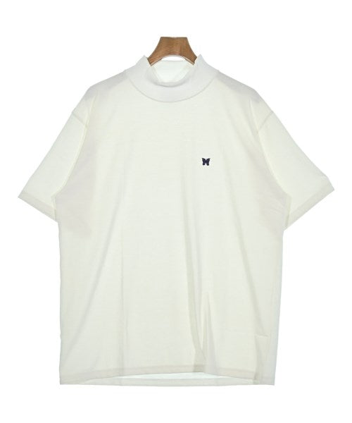 Needles เสื้อยืด/เสื้อท็อปส์