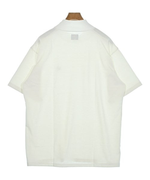 Needles เสื้อยืด/เสื้อท็อปส์