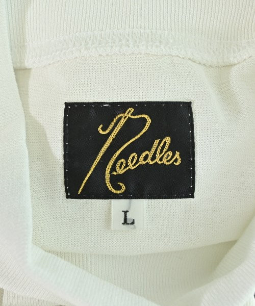 Needles เสื้อยืด/เสื้อท็อปส์