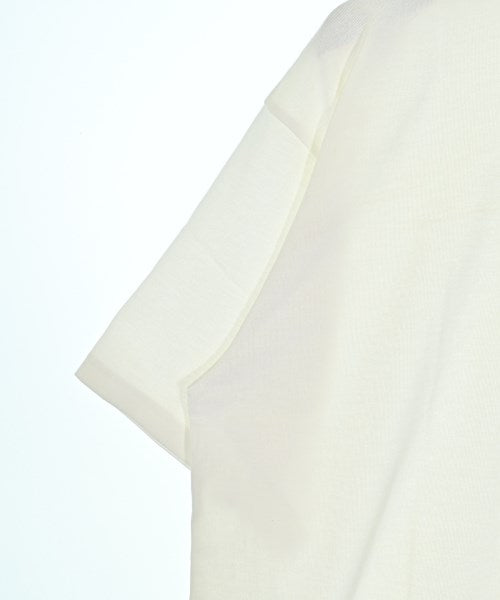 Needles เสื้อยืด/เสื้อท็อปส์