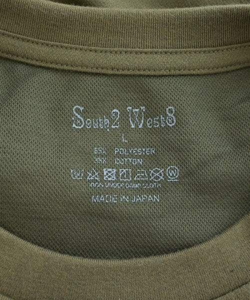 South2west8 เสื้อยืด/เสื้อท็อปส์