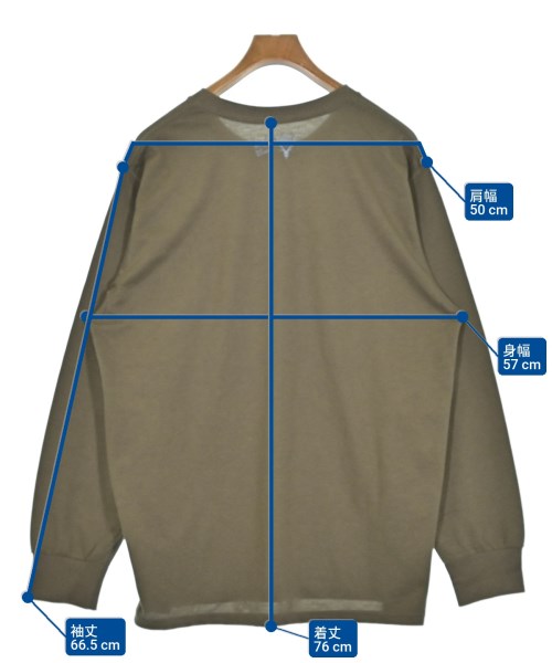 South2west8 เสื้อยืด/เสื้อท็อปส์