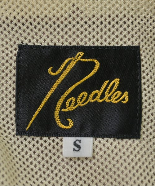 Needles แจ็คเก็ตเบลาส์ อื่น