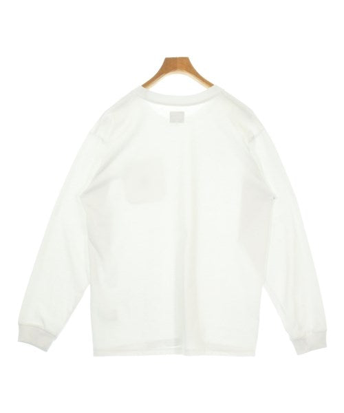 Needles เสื้อยืด/เสื้อท็อปส์