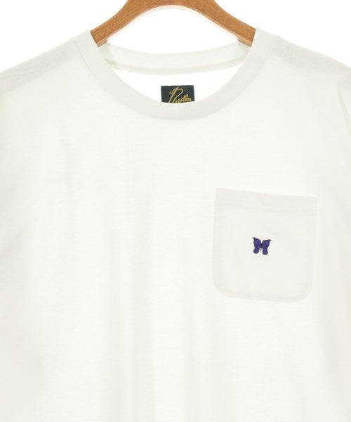 Needles เสื้อยืด/เสื้อท็อปส์
