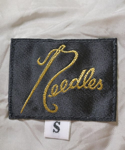 Needles กางเกงขาสั้น
