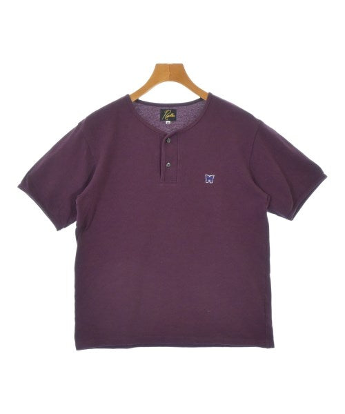 Needles เสื้อยืด/เสื้อท็อปส์